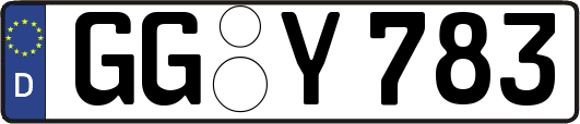 GG-Y783