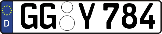 GG-Y784
