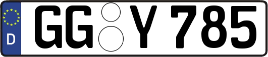 GG-Y785