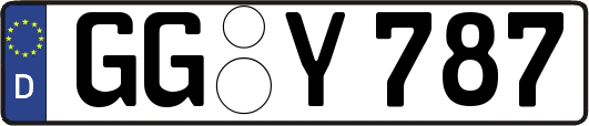 GG-Y787