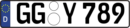 GG-Y789