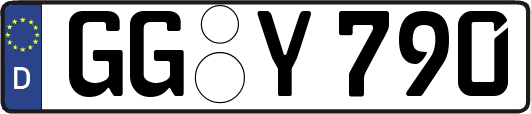GG-Y790