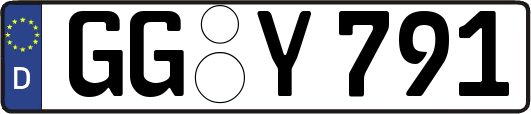 GG-Y791