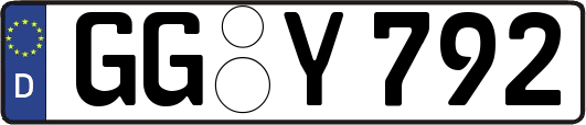 GG-Y792