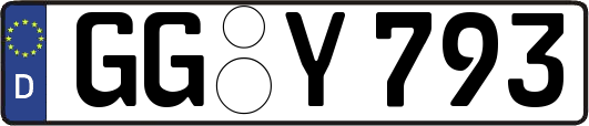 GG-Y793