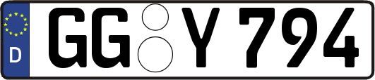 GG-Y794