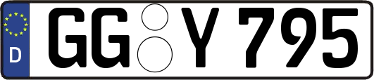 GG-Y795