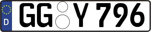 GG-Y796