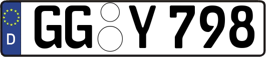 GG-Y798