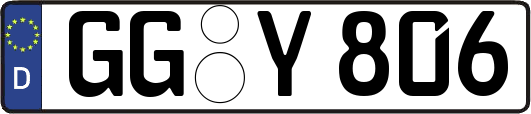 GG-Y806