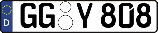 GG-Y808
