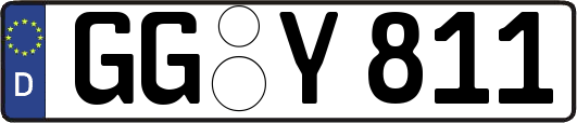 GG-Y811