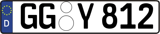 GG-Y812