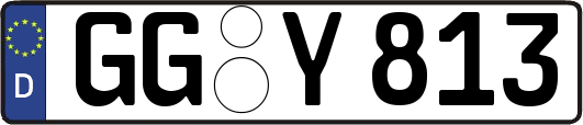 GG-Y813