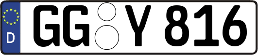 GG-Y816
