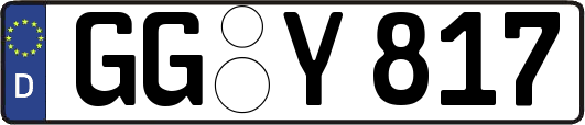 GG-Y817
