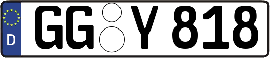 GG-Y818
