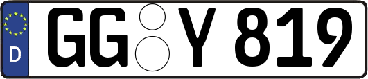 GG-Y819