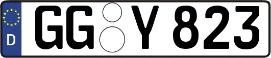 GG-Y823