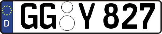 GG-Y827