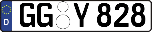 GG-Y828