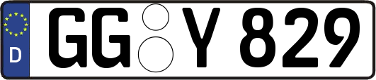 GG-Y829