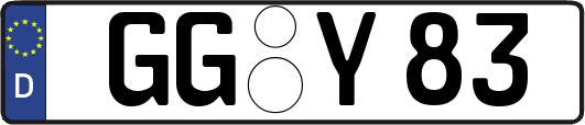 GG-Y83