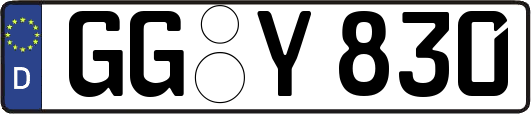 GG-Y830