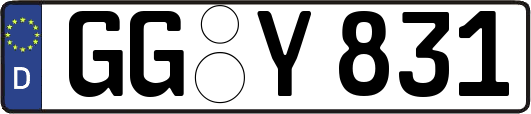 GG-Y831