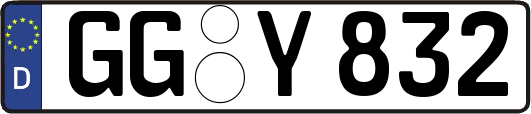 GG-Y832
