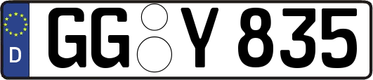GG-Y835