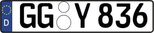 GG-Y836