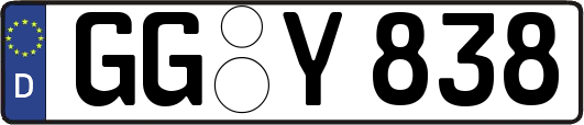 GG-Y838