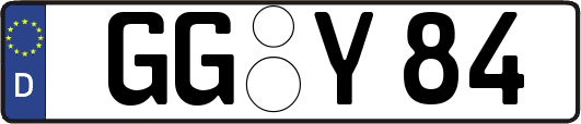 GG-Y84