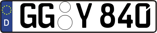 GG-Y840