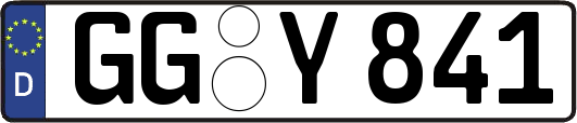 GG-Y841