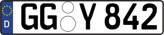 GG-Y842