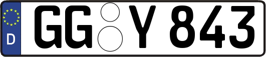 GG-Y843