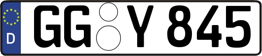 GG-Y845