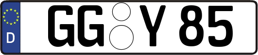 GG-Y85