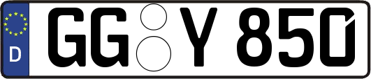 GG-Y850
