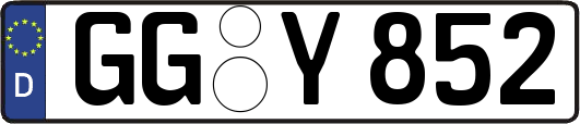 GG-Y852
