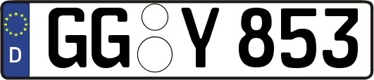 GG-Y853
