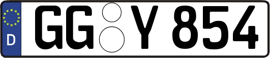 GG-Y854