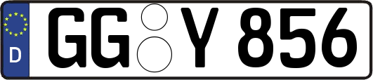 GG-Y856