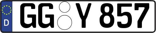 GG-Y857