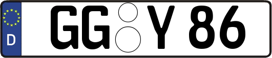 GG-Y86