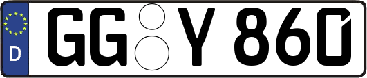 GG-Y860
