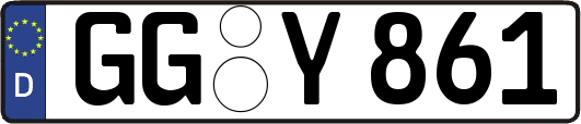 GG-Y861