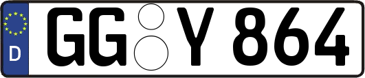 GG-Y864